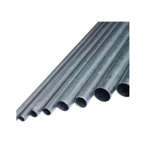 Caño Galv Liviano 1 25,40 Mm X 0.90 Mm - https://www.matcomsa.com.ar