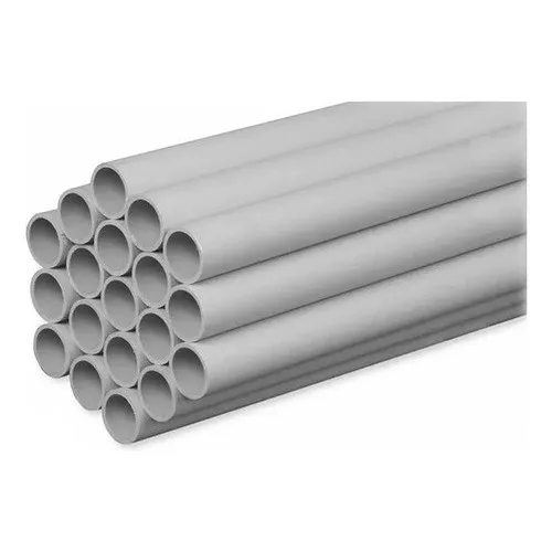 Caño Pvc Rigido Semipesado 32mm - https://www.matcomsa.com.ar