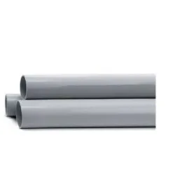 Caño Pvc Rigido Semipesado 50mm - https://www.matcomsa.com.ar
