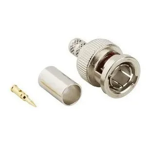 CONECTOR BNC MACHO 2YCCY - https://www.matcomsa.com.ar