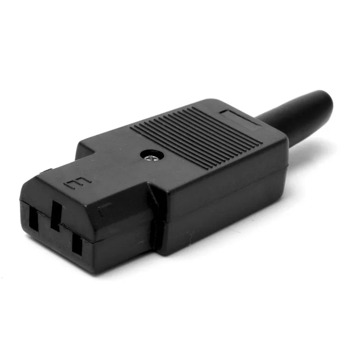 Conector Jack 3c Prol P/pc - https://www.matcomsa.com.ar