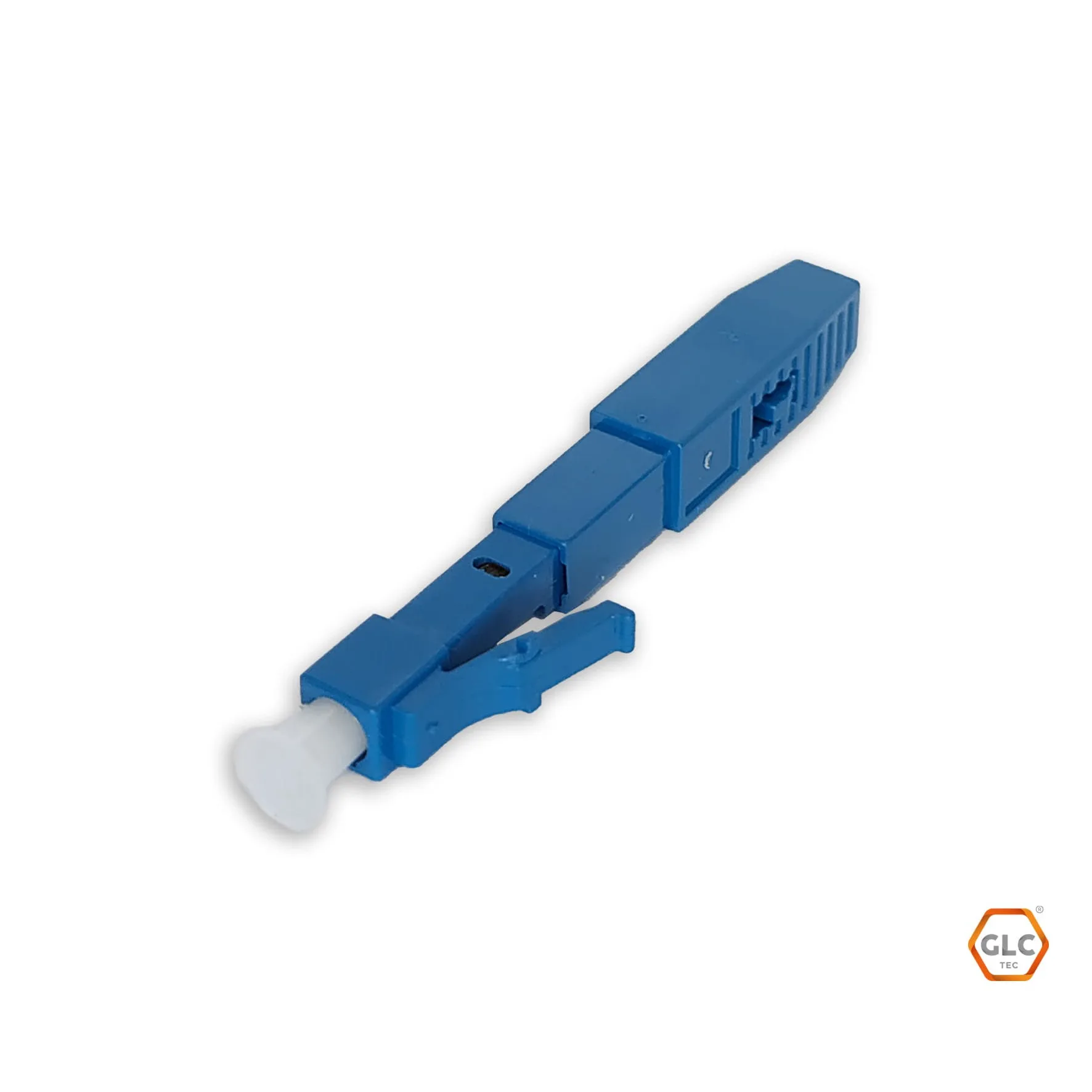 Conector Lc/pc Sm Mecanico Capuchon Largo - https://www.matcomsa.com.ar