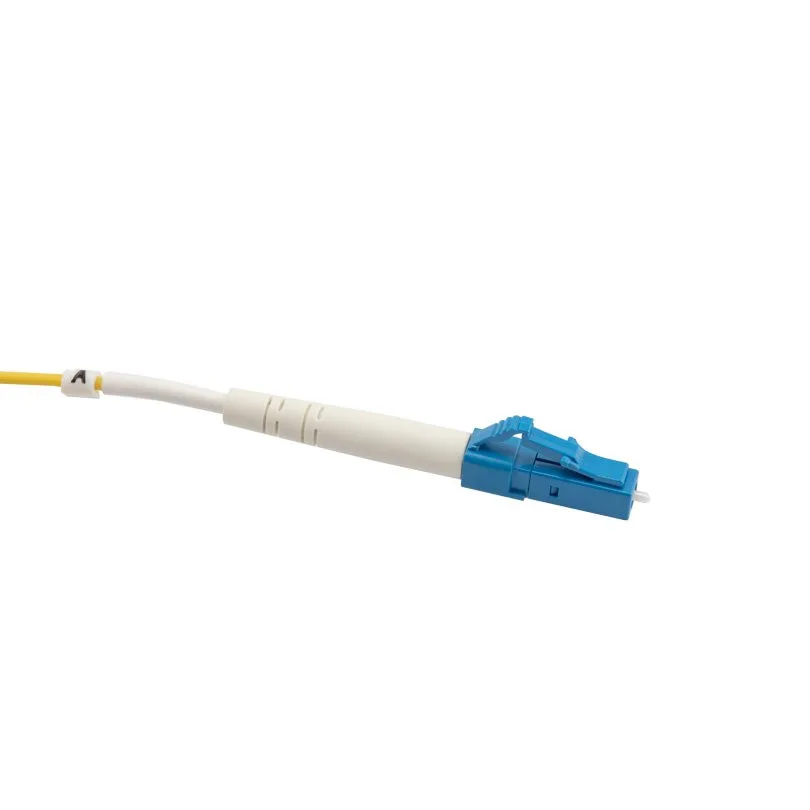 Conector Lc Sm - https://www.matcomsa.com.ar