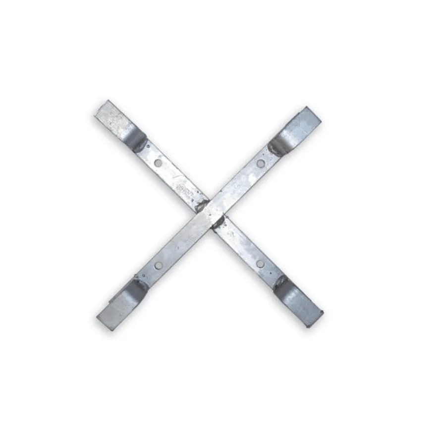 CRUZ DE GANANCIA PARA FIBRA ADSS 100X100 - https://www.matcomsa.com.ar