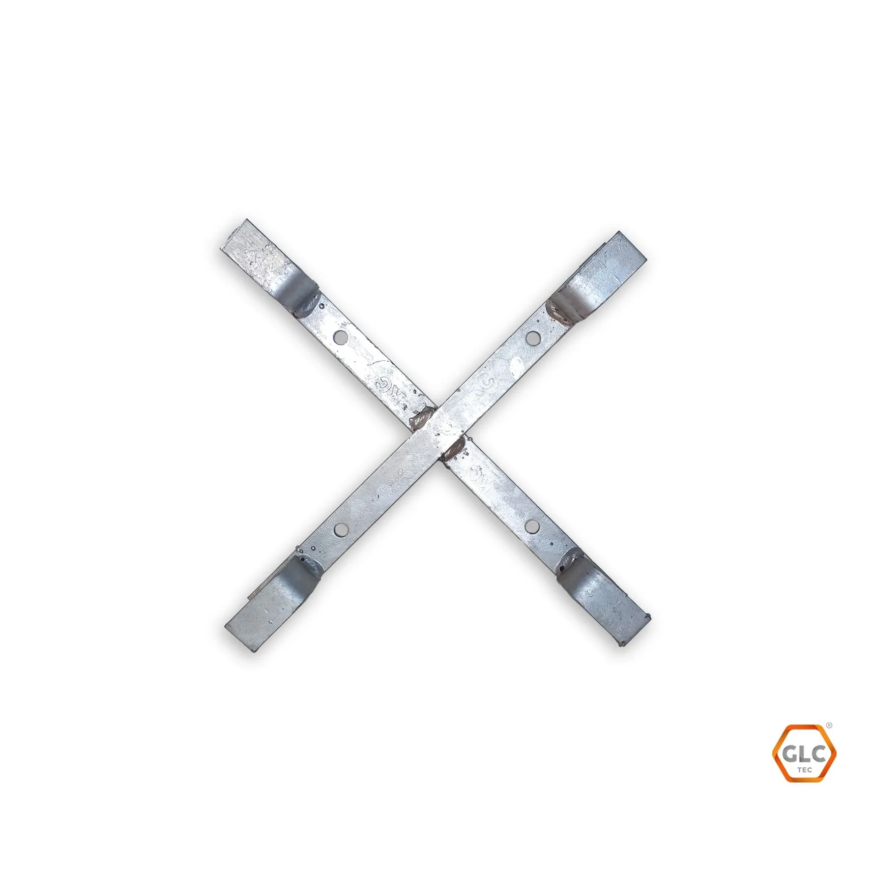 CRUZ DE GANANCIA PARA FIBRA ADSS 50X50 - https://www.matcomsa.com.ar