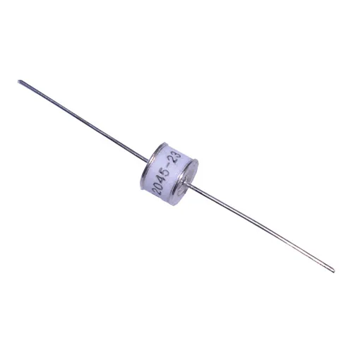 Descargador Gaseoso Tripolar - https://www.matcomsa.com.ar