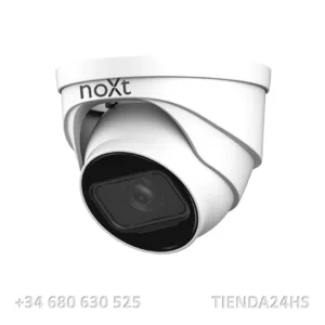 DOMO FIJO LEN. 2.8MM - https://www.matcomsa.com.ar