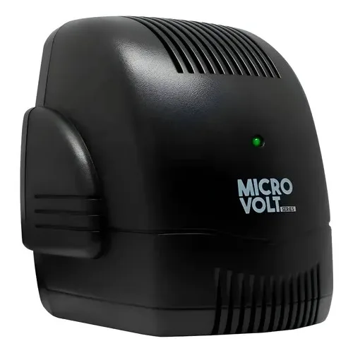 Estabilizador Micro Volt H 4 Tomas (2000va) - https://www.matcomsa.com.ar