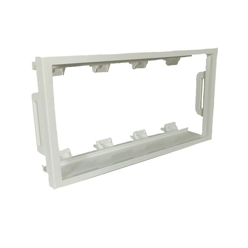 Face Plate Fppbsb Sica Marfil - https://www.matcomsa.com.ar