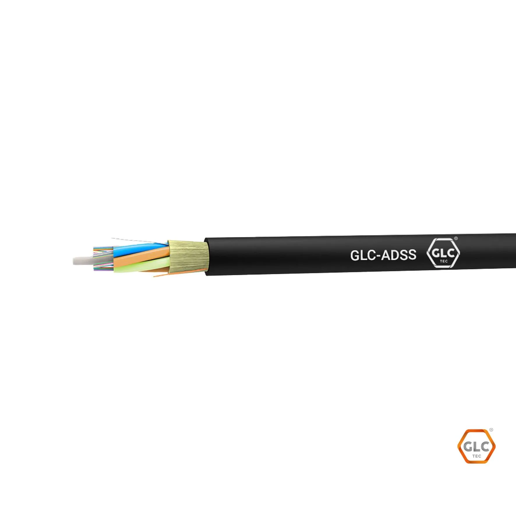 Fibra Adss Cable 100mts Spam 12 Cores Sm - https://www.matcomsa.com.ar