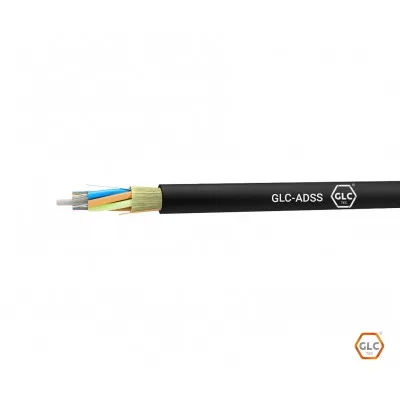 Fibra Cable Aereo Tubo Unico Spam 80mts 12 Cores Sm - https://www.matcomsa.com.ar