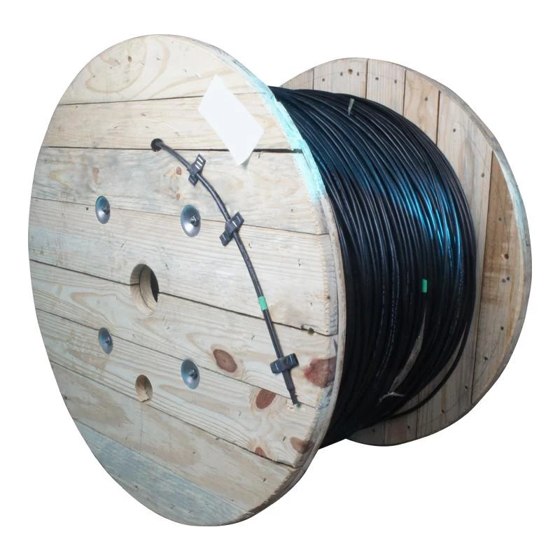 FIBRA OPTICA 12 HILOS SM AS80 HELLERMAN TYTON - https://www.matcomsa.com.ar