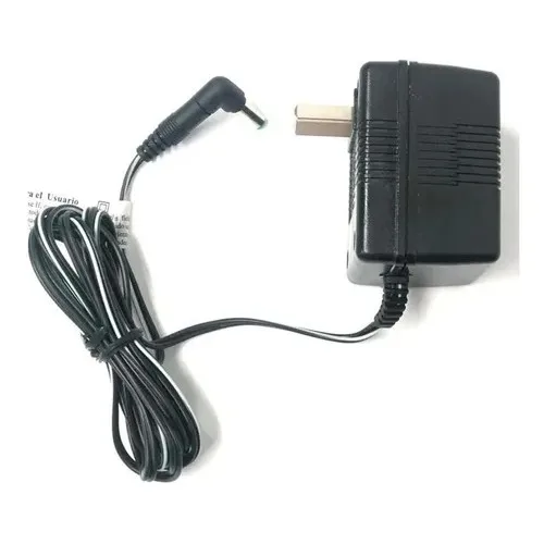 Fuente Fija 9v 500ma Mw905gs - https://www.matcomsa.com.ar