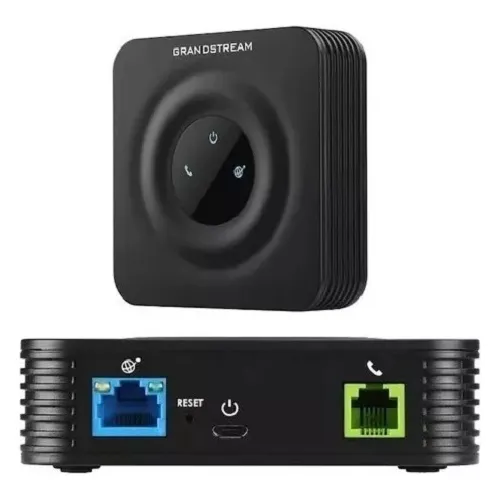 Gateway ATA 1 puerto FXS - https://www.matcomsa.com.ar