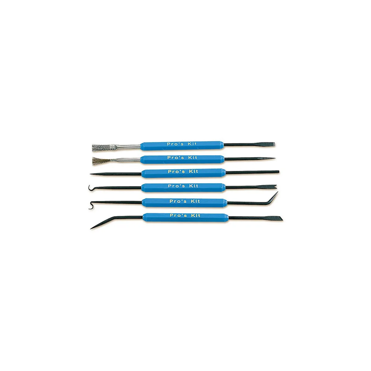 Kit de Mantenimiento P/sold. Proskit 1pk-3616 - https://www.matcomsa.com.ar