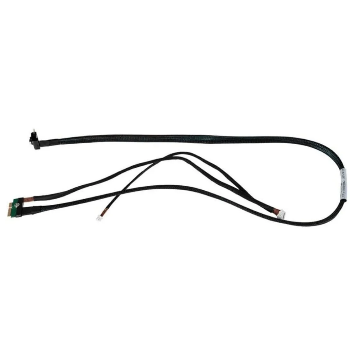 M.2 LNV SR630 V2 M.2 Cable Kit - https://www.matcomsa.com.ar