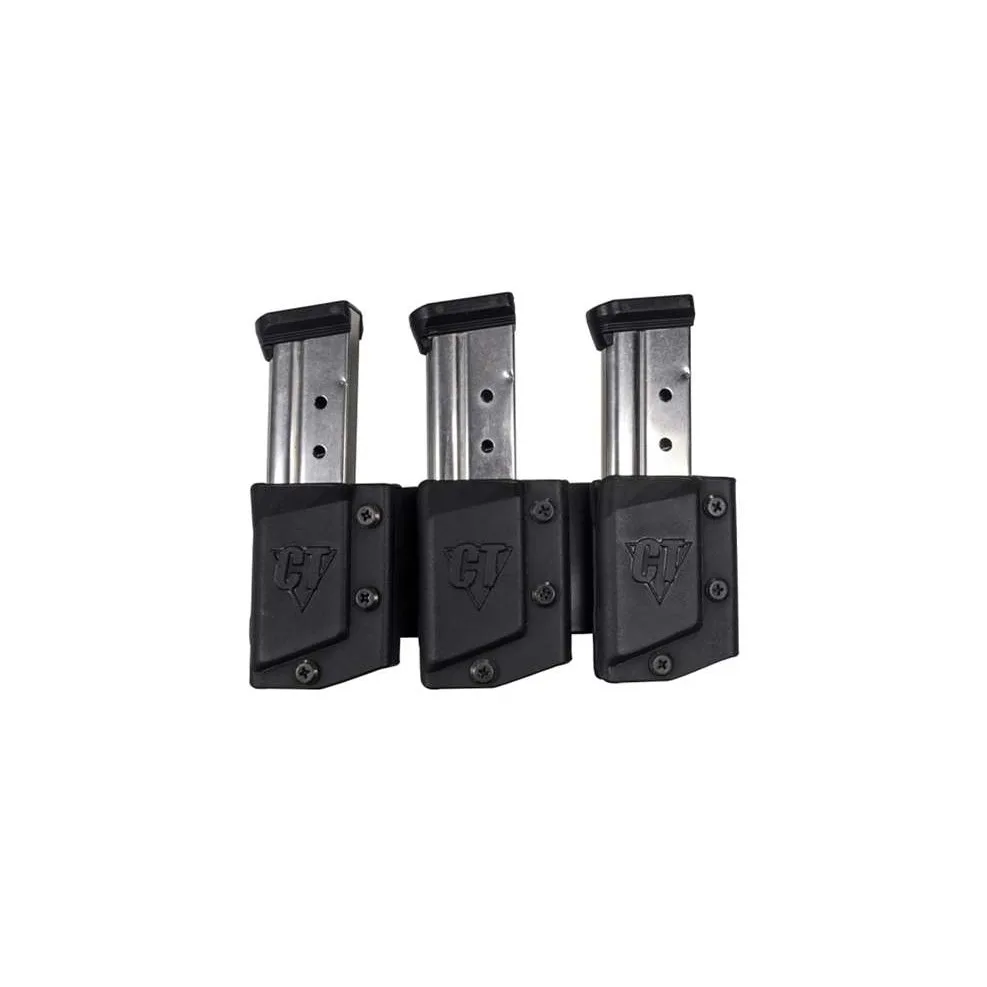 Magazine Tripolar C/gdt C/tapa - https://www.matcomsa.com.ar