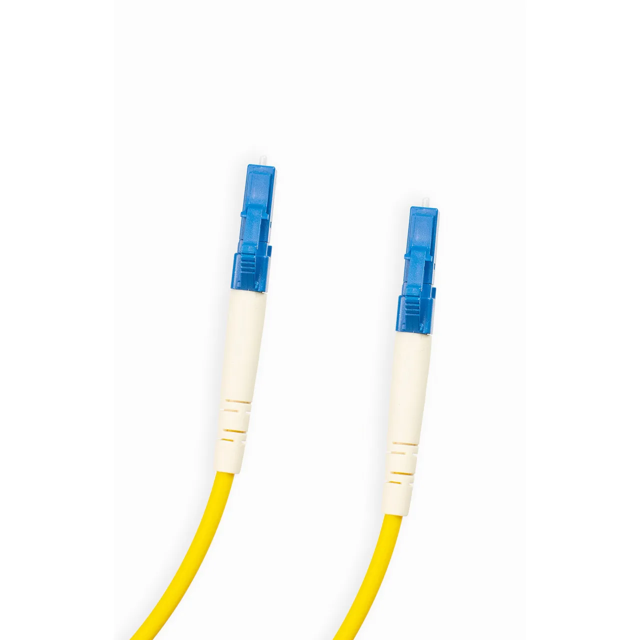 PATCH CORD FO LC/PC - LC/PC SM 2 MTS SIMPLEX - https://www.matcomsa.com.ar