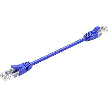 Patch Cord Utp Cat 5e 1,8mts - https://www.matcomsa.com.ar