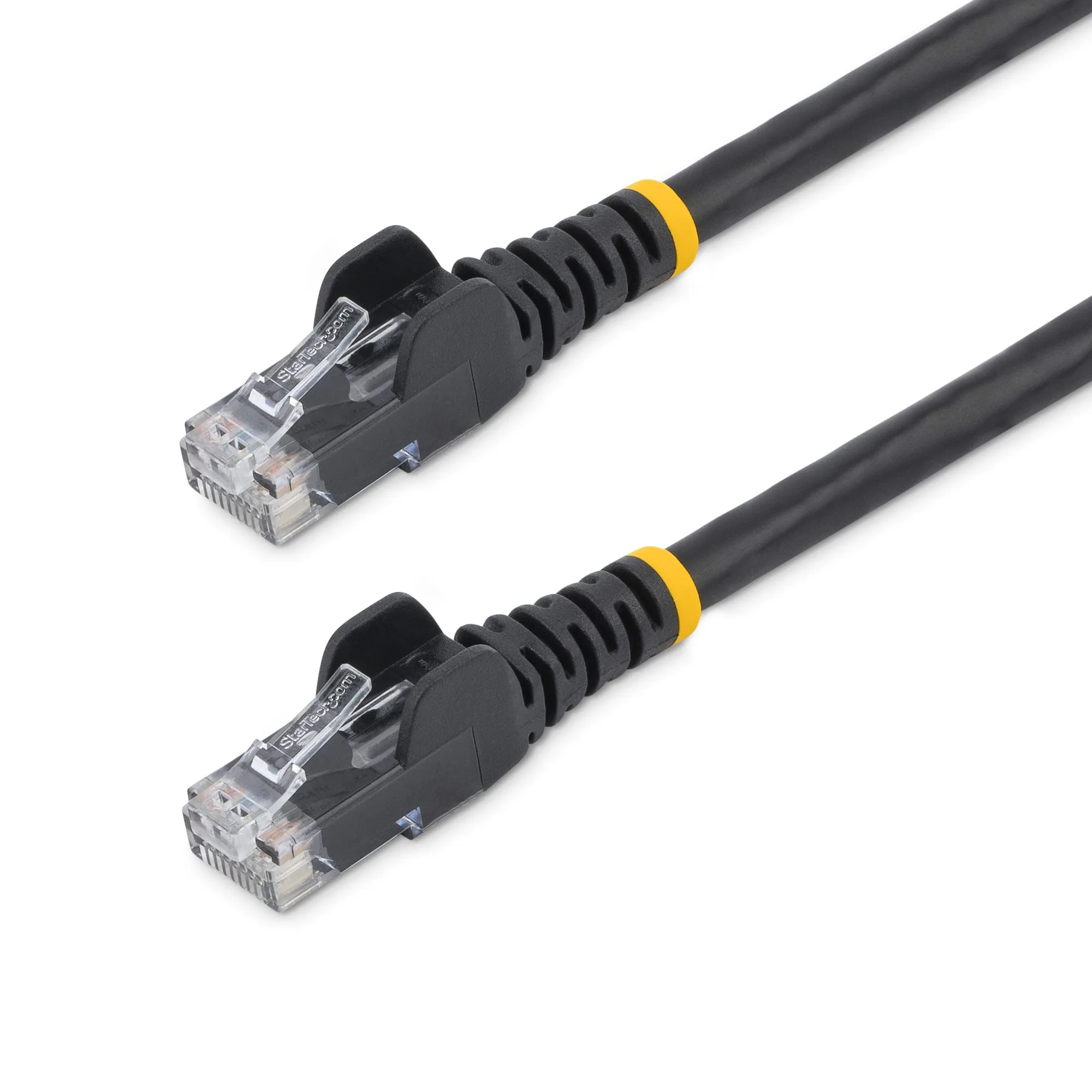 Patchcord Cat6 6mts Negro - https://www.matcomsa.com.ar