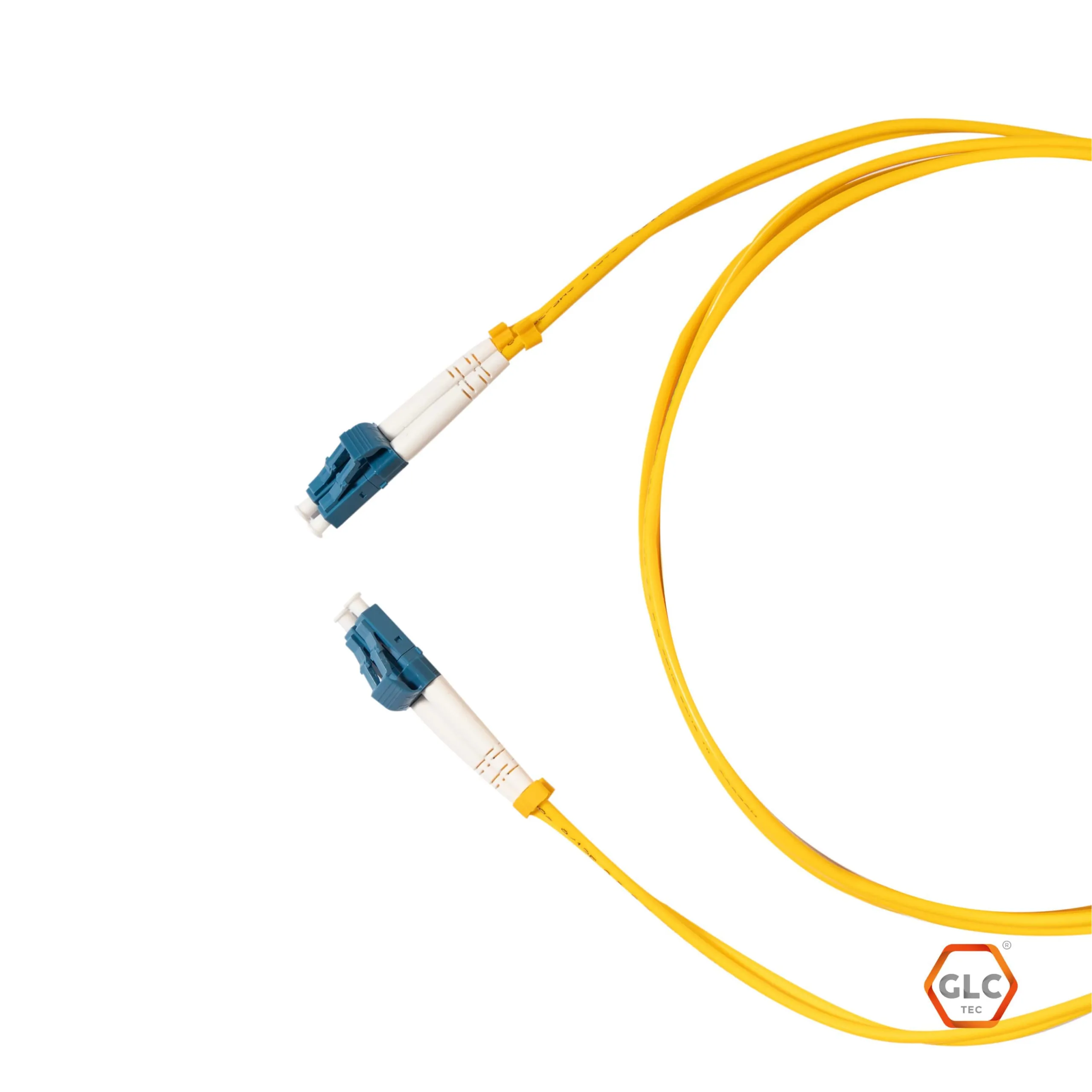 PATCHCORD FO LC/PC-LC/PC SM 1MT DUPLEX - https://www.matcomsa.com.ar