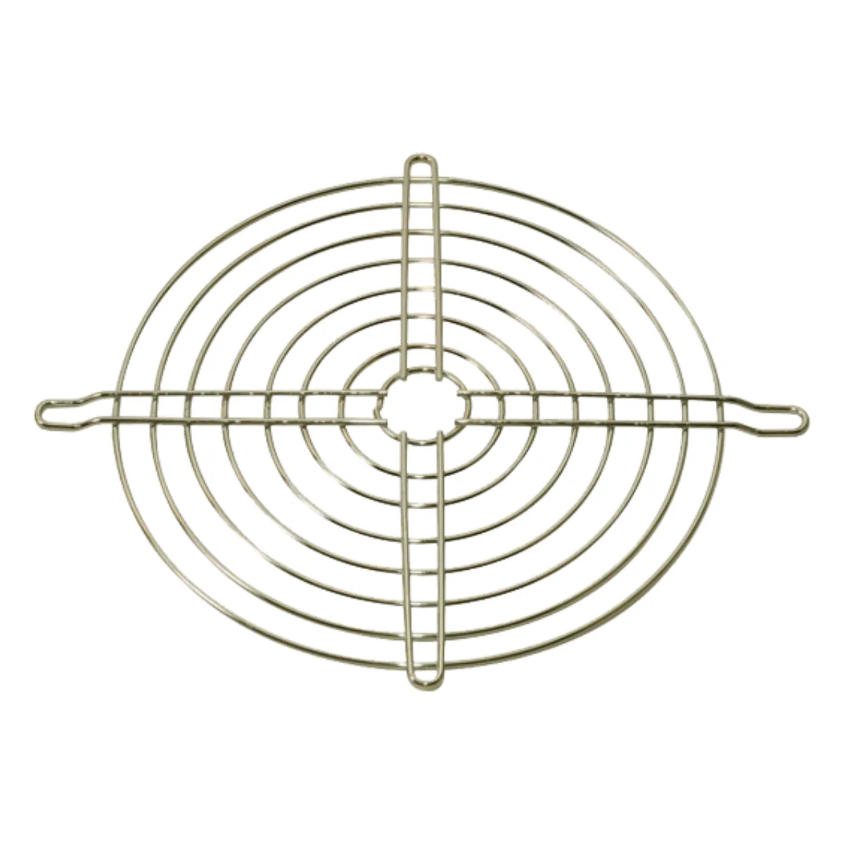 Reja Metal P/turbina 4 120mmx120mm - https://www.matcomsa.com.ar