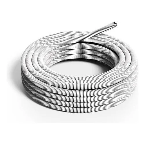 Rollo Corrugado Liviano por 25m de Ø32mm - https://www.matcomsa.com.ar