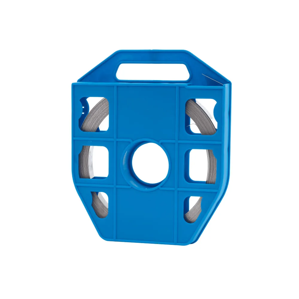 Rollo de Fleje 3/4 0.5mm X 25mts - https://www.matcomsa.com.ar