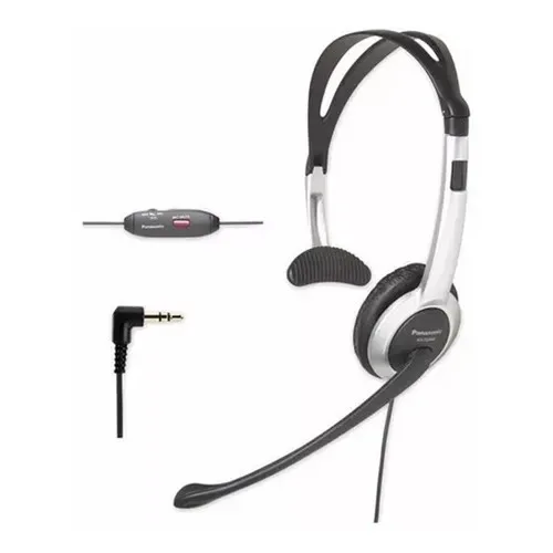 Rp-tca92p-k Auricular - https://www.matcomsa.com.ar