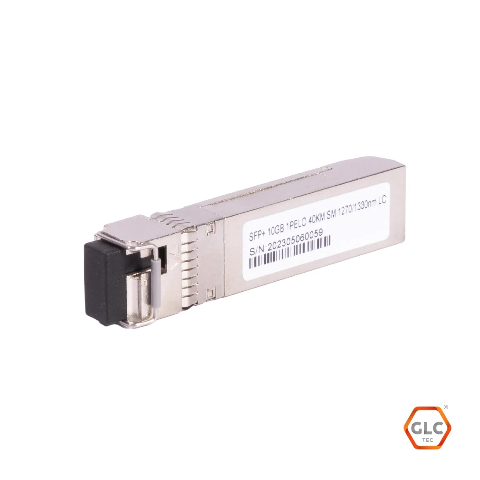 SFP 10GB 1 PELO 40KM SM, 1270/1330nm LC - https://www.matcomsa.com.ar