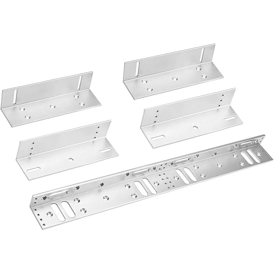 Soporte Lz para Cerradura Owel500p - https://www.matcomsa.com.ar