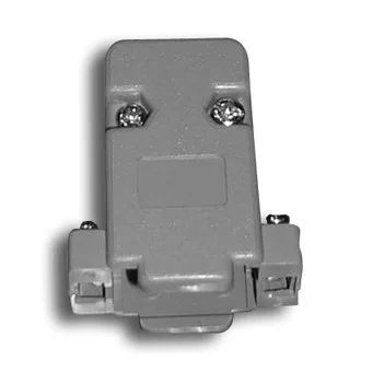 Tapa Plastica P/conect.db-9 - https://www.matcomsa.com.ar