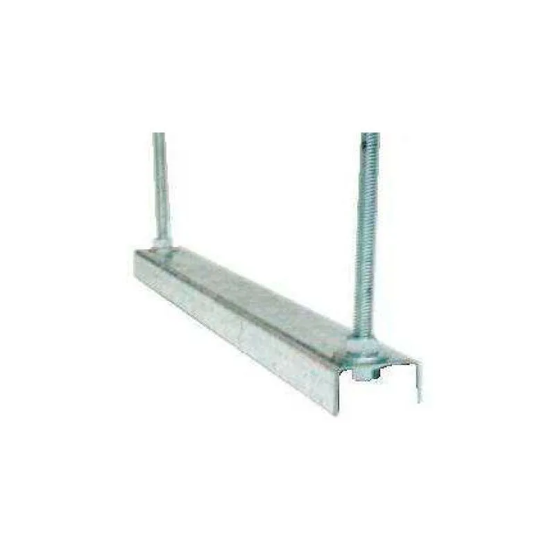 Trapecio Doble Varilla 150mm Gv Origen - https://www.matcomsa.com.ar