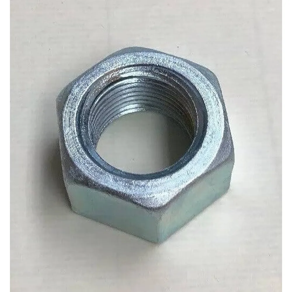 Tuerca Rosca 1 - https://www.matcomsa.com.ar