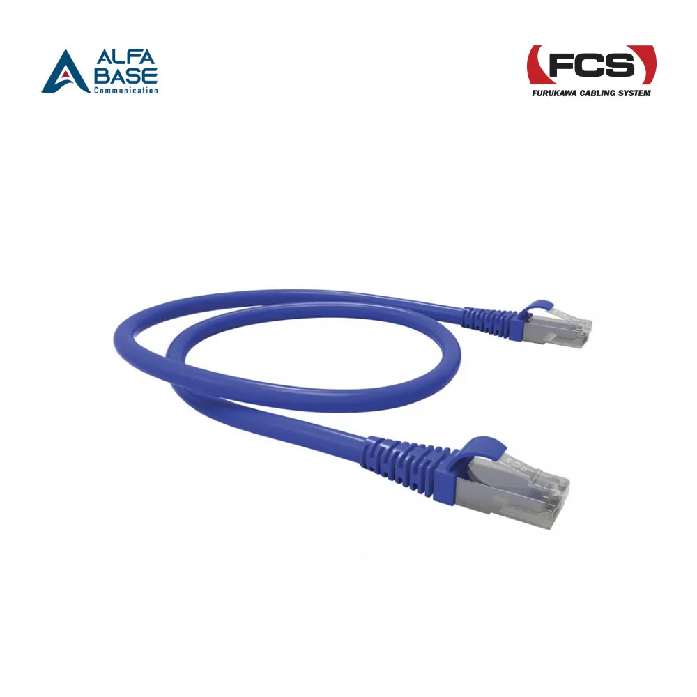 X Patch Cord U/utp Multilan Cat.5e - T568a/b - 2.0m - Negro - https://www.matcomsa.com.ar