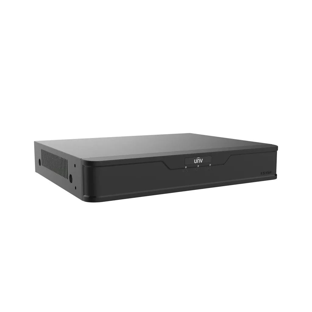 XVR HÍBRIDA G3 SERIES CANALES 4 BNC + 2 IP RESOLUCION MAX 5MPX LITE, 1 SATA HASTA 8TB - UMD - https://www.matcomsa.com.ar