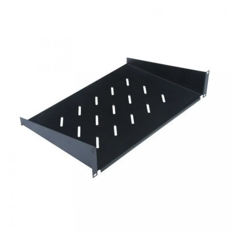 BANDEJA FIJA P/RACK 1UN X 300MM - https://www.matcomsa.com.ar