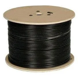 CABLE RG6 CNA-6TXRB1 BOBINA X 305 Mts - https://www.matcomsa.com.ar
