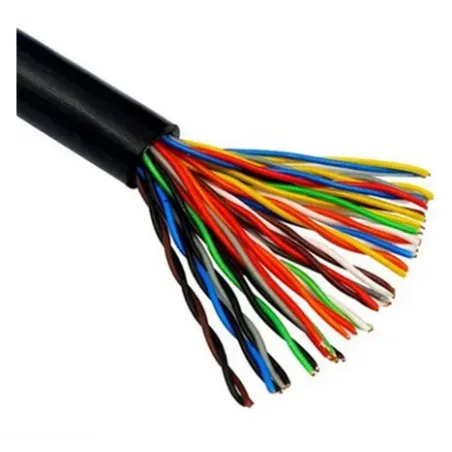 Cable Telefonico 16 Pares 755 - https://www.matcomsa.com.ar