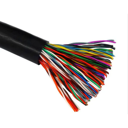 Cable Telefonico Tipo Entel782 100 Pares Exterior - https://www.matcomsa.com.ar