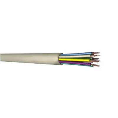 Cable Telefonico Tipo Entel782 4 Pares Exterior - https://www.matcomsa.com.ar