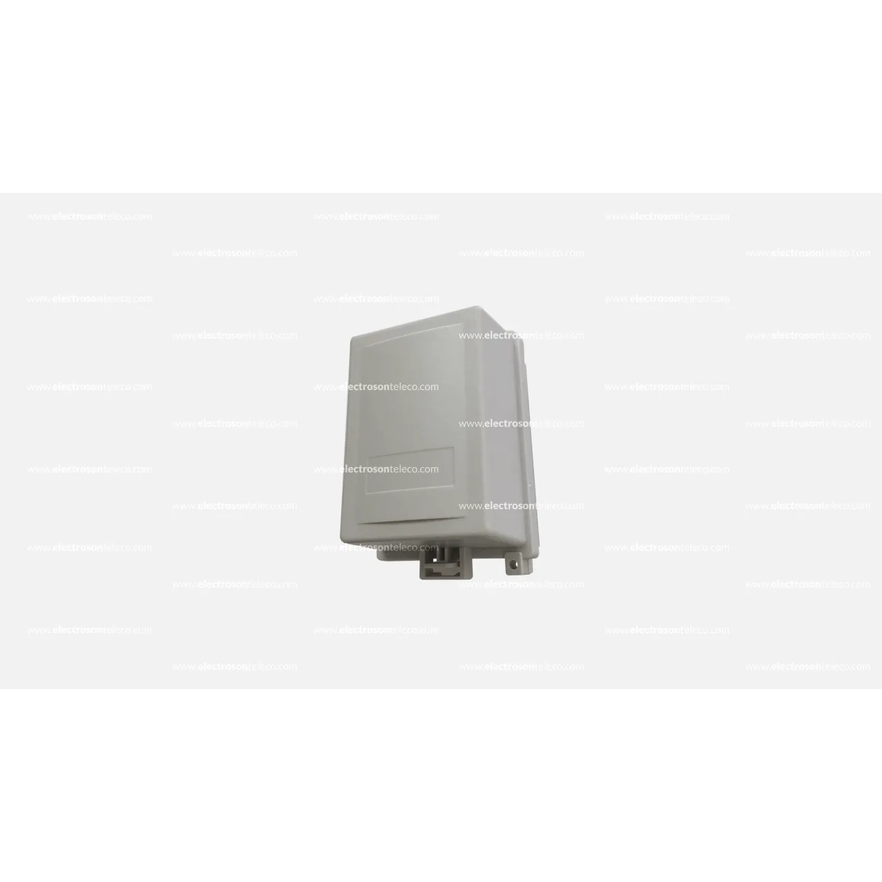 Caja Interconexion 2 Pares C/mod Mx2000 - https://www.matcomsa.com.ar