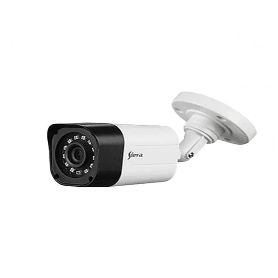 Camara Bullet Siera Pca 150-40hd-4mpx -pal 4 en 1 (ahd/cvi/tvi/cvbs) Plushd - https://www.matcomsa.com.ar