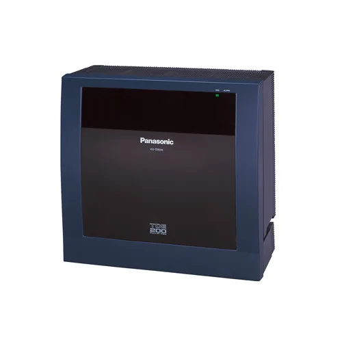 Central Ip Tde200 Ag S/fuente - https://www.matcomsa.com.ar