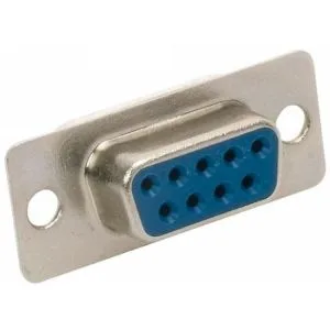 Conector Computacion Jack Db-9 - https://www.matcomsa.com.ar