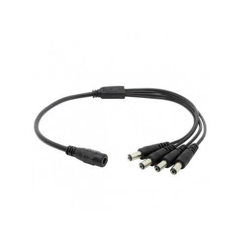 Divisor de Fuente 4 Vias (pulpito) - https://www.matcomsa.com.ar