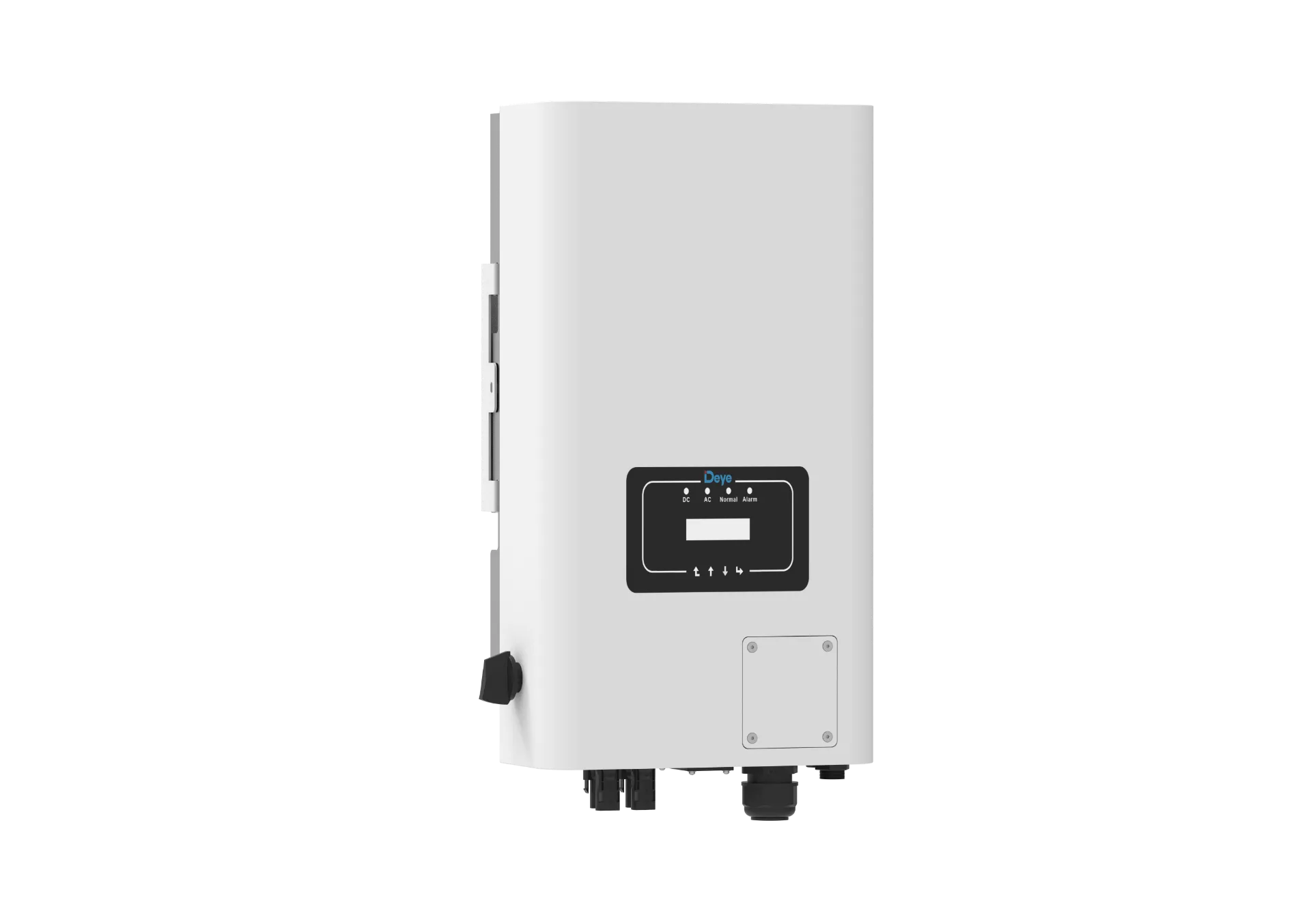 Inversor Deye Ongrid 10Kw 3F 380V 98.3E - Imagen 2