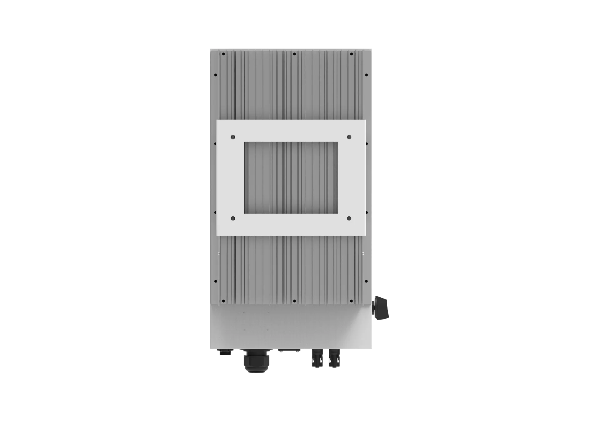 Inversor Deye Ongrid 10Kw 3F 380V 98.3E - Imagen 3