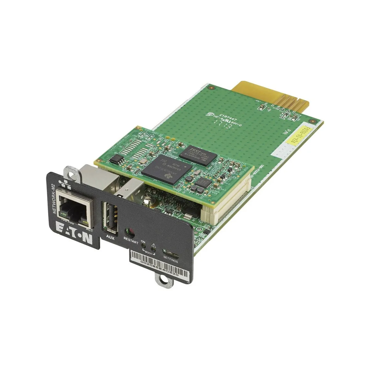 Network Card Ms2 Gigabit - https://www.matcomsa.com.ar