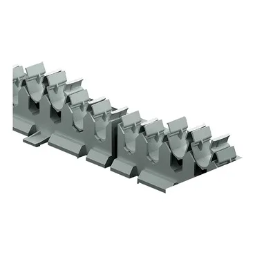 Organizador H/24 Cables - https://www.matcomsa.com.ar